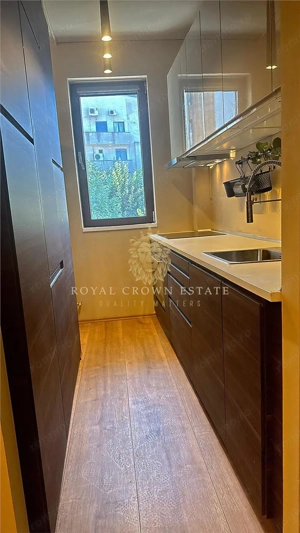 NOU* 3 camere | Herastrau - Cartier francez | Parcare inclusa - imagine 4