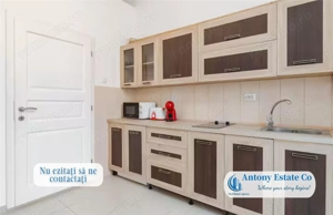 Apartament de închiriat, 1 camera, Ultra-Central, Oradea - imagine 8