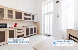 Apartament de închiriat, 1 camera, Ultra-Central, Oradea - imagine 5