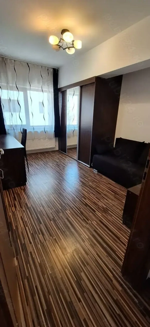 Inchiriez apartament 2 dormitoare, str Carmen Silva, Cluj Napoca - imagine 4