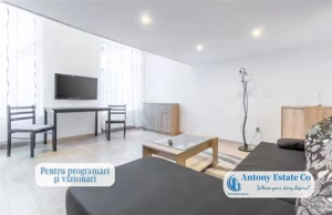 Apartament de închiriat, 1 camera, Ultra-Central, Oradea - imagine 7