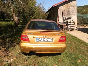 Vand Citroen xsara 1.6 16 v  - imagine 6