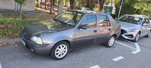 Vind DACIA Solenza Scala 899 euro, negociabil.