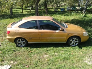 Vand Citroen xsara 1.6 16 v  - imagine 7