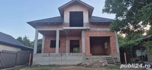 Casa de vanzare: Bacau, Moinesti, Ioan Pincio 5 - imagine 2
