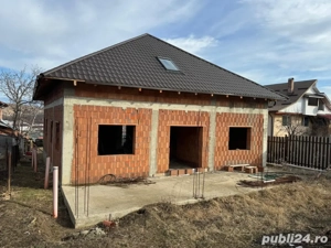 Casa de vanzare: Bacau, Moinesti, Ioan Pincio 5 - imagine 4