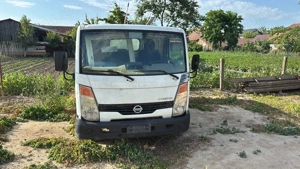 Vind Nisan Cabstar Basculabila Gunoiera