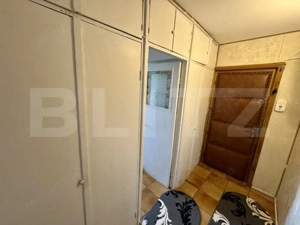 Apartament 3 camere semidecomandat, 67 mp, aproape de McDonald’s - imagine 9