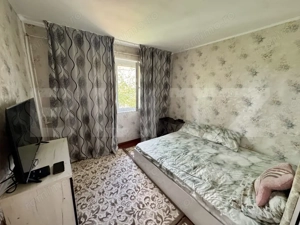 Apartament 3 camere semidecomandat, 67 mp, aproape de McDonald’s - imagine 6