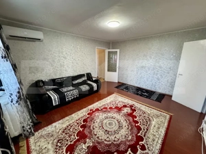 Apartament 3 camere semidecomandat, 67 mp, aproape de McDonald’s - imagine 2