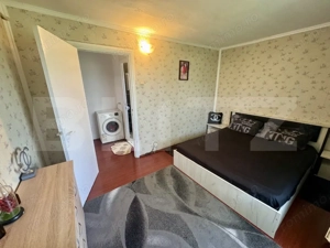 Apartament 3 camere semidecomandat, 67 mp, aproape de McDonald’s - imagine 5