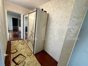 Apartament 3 camere semidecomandat, 67 mp, aproape de McDonald’s - imagine 12