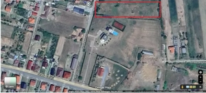 Teren intravilan Ardud