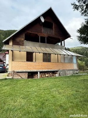 inchiriez casa Rucar Bran 