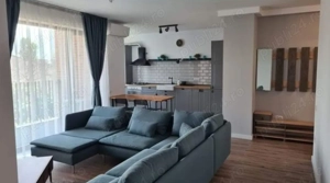 Apartament 4 camere   zona ICIL, Constanța - imagine 2