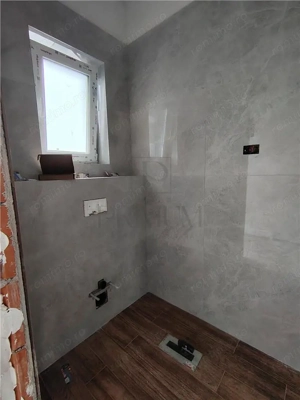 Duplex modern - spatios - personalizare interioara - canalizare - asfalt - imagine 16