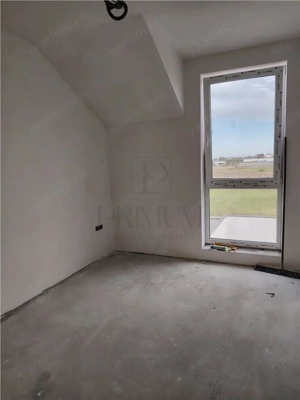 Duplex modern - spatios - personalizare interioara - canalizare - asfalt - imagine 11