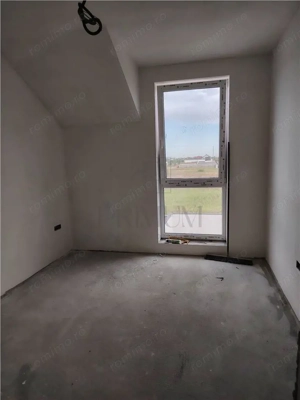 Duplex modern - spatios - personalizare interioara - canalizare - asfalt - imagine 10