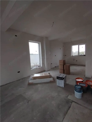 Duplex modern - spatios - personalizare interioara - canalizare - asfalt - imagine 5