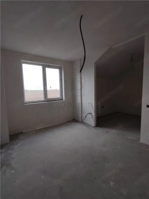 Duplex modern - spatios - personalizare interioara - canalizare - asfalt - imagine 14