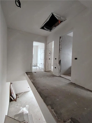Duplex modern - spatios - personalizare interioara - canalizare - asfalt - imagine 7
