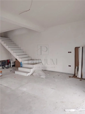 Duplex modern - spatios - personalizare interioara - canalizare - asfalt - imagine 4