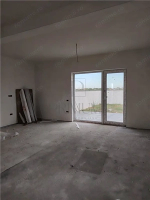 Duplex modern - spatios - personalizare interioara - canalizare - asfalt - imagine 8