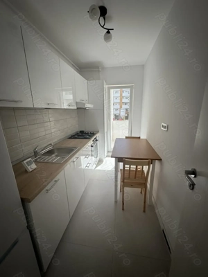 PRIMA INCHIRIERE! Garsoniera decomandata la 3 minute de Metrou Berceni - imagine 3 PRIMA INCHIRIERE! Garsoniera decomandata la 3 minute de Metrou Berceni - imagine 3