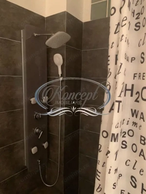 Apartament cu finisaje clasice in zona centrala - imagine 8