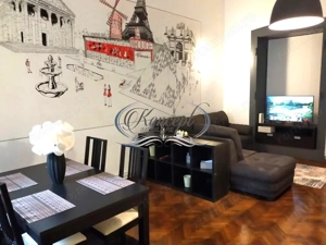 Apartament cu finisaje clasice in zona centrala - imagine 4