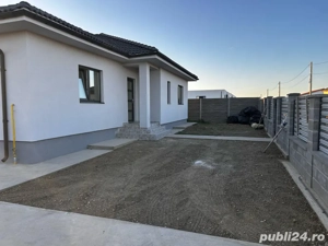 Casa individuala cu 4 camere de vanzare in localitatea Sag, zona Manastire - imagine 6