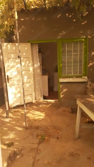 Casa de vanzare situata pe strada Brizei, in zona Alexandru cel Bun - imagine 6