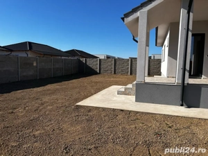 Casa individuala cu 4 camere de vanzare in localitatea Sag, zona Manastire - imagine 9