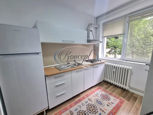 Apartament mobilat si utilat in zona Interservisan, Gheorgheni