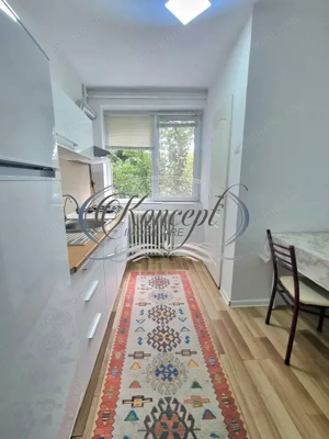 Apartament mobilat si utilat in zona Interservisan, Gheorgheni - imagine 2