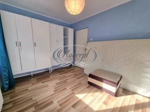 Apartament mobilat si utilat in zona Interservisan, Gheorgheni - imagine 8