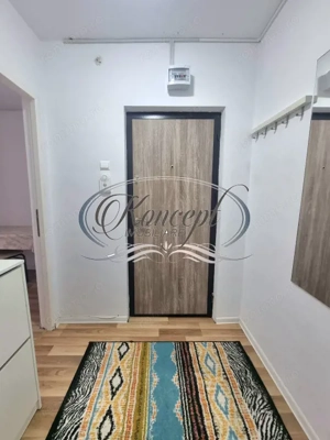 Apartament mobilat si utilat in zona Interservisan, Gheorgheni - imagine 15