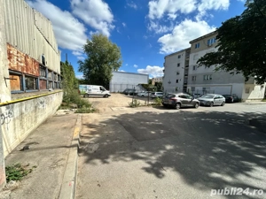 vand teren construibil