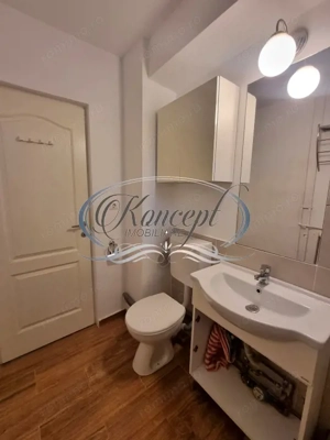 Apartament mobilat si utilat in zona Interservisan, Gheorgheni - imagine 12