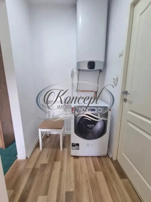 Apartament mobilat si utilat in zona Interservisan, Gheorgheni - imagine 13