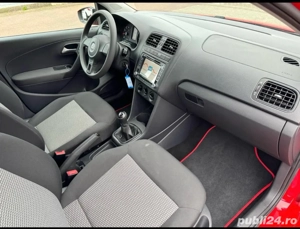 Volkswagen Polo V 1.2 Trendline - imagine 5