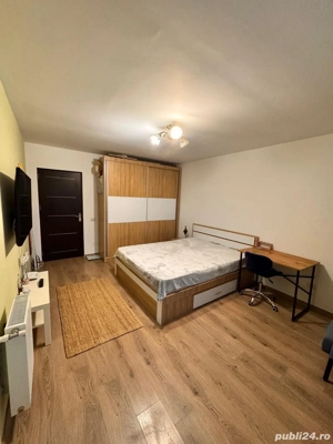 Garsoniera   Piața Obor   Termen lung  - imagine 6