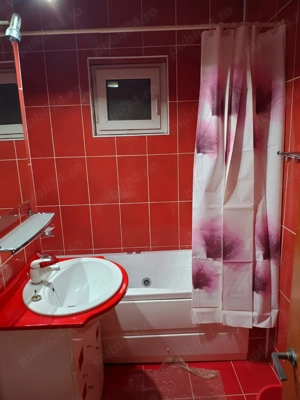 Închiriez apartament cu 1 cameră ultracentral  - imagine 7