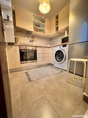 Garsoniera   Piața Obor   Termen lung  - imagine 4