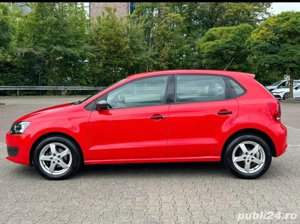 Volkswagen Polo V 1.2 Trendline - imagine 3