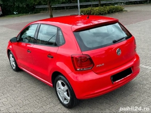 Volkswagen Polo V 1.2 Trendline - imagine 2