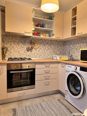 Garsoniera   Piața Obor   Termen lung  - imagine 8