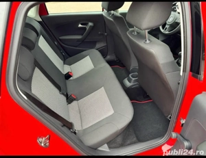 Volkswagen Polo V 1.2 Trendline - imagine 8