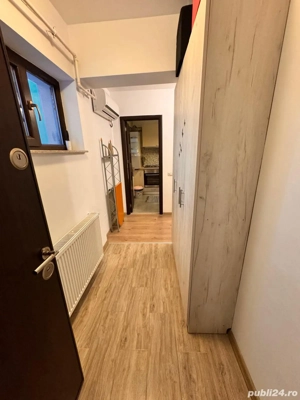 Garsoniera   Piața Obor   Termen lung 