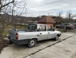 Vând Dacia Papuc 1.6 benzina  - imagine 3